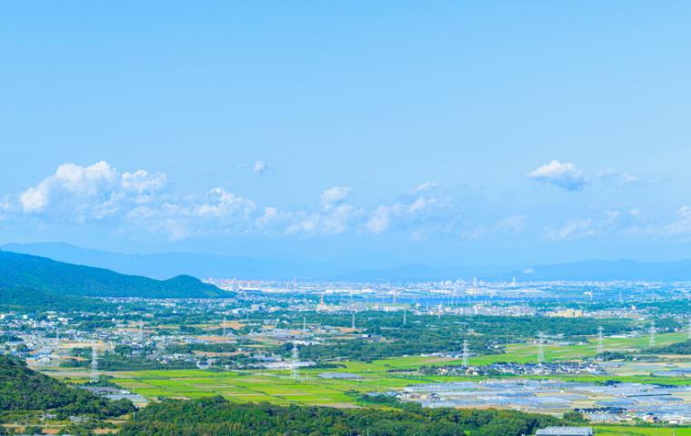 デジタル地域通貨を活用したまちづくり